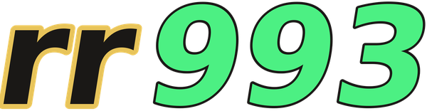 rr993 logo